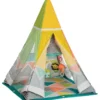 Infantino Large Teepee Gym Speelkleed BK-216143