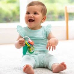 Infantino Music & Lights Sleutelhanger BK-312033 -Beste Babyproducten infantino music and lights sleutelhanger bk 312033.3 1920x1920