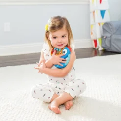 Infantino Piano & Numbers Toekan Blauw Educatief Speeltje BK-212011 -Beste Babyproducten infantino piano numbers toekan blauw educatief speeltje bk 212011 3