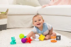 Infantino Tub O' Toys Badspeelgoed BK-216289 -Beste Babyproducten infantino tub o toys badspeelgoed bk 216289 5 1920x1920