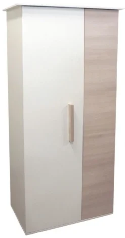 2-Deurskast Jasper 41518