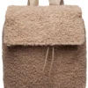 Jollein Boucle Biscuit Rugtasje 057-591-66067