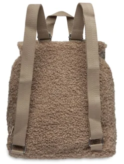 Jollein Boucle Biscuit Rugtasje 057-591-66067 -Beste Babyproducten jollein boucle biscuit rugtasje 057 591 66067 3