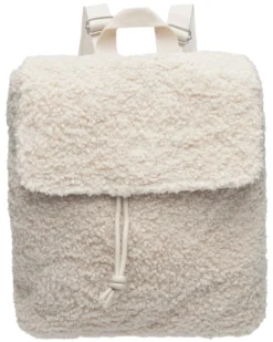 Jollein Boucle Naturel Rugtasje 057-591-66060