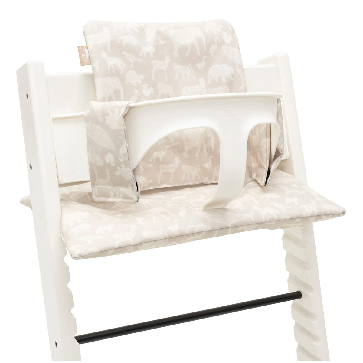 Jollein Animals Nougat Meegroei Stoelverkleiner 019-533-67044 1 Jollein Animals Nougat Meegroei Stoelverkleiner 019-533-67044