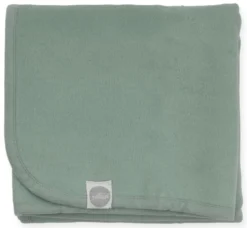 Jollein Ash Green 75 X 100 Cm Wiegdeken 514-511-00095
