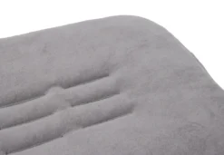 Jollein Badstof Storm Grey Buggy/Wandelwagen Inlegkussen 026-001-00094 -Beste Babyproducten jollein badstof storm grey buggy wandelwagen inlegkussen 026 001 00094 3