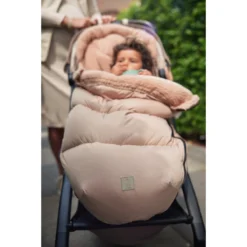 Jollein Biscuit Buggy/Wandelwagen Voetenzak 025-800-00103 -Beste Babyproducten jollein biscuit buggywandelwagen voetenzak 025 800 00103 .10