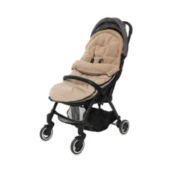 Jollein Biscuit Buggy/Wandelwagen Voetenzak 025-800-00103 -Beste Babyproducten jollein biscuit buggywandelwagen voetenzak 025 800 00103 .3