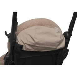 Jollein Biscuit Buggy/Wandelwagen Voetenzak 025-800-00103 -Beste Babyproducten jollein biscuit buggywandelwagen voetenzak 025 800 00103 .4