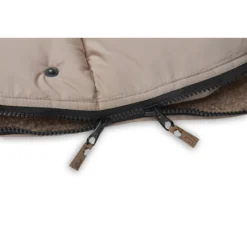 Jollein Biscuit Buggy/Wandelwagen Voetenzak 025-800-00103 -Beste Babyproducten jollein biscuit buggywandelwagen voetenzak 025 800 00103 .7