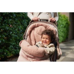 Jollein Biscuit Buggy/Wandelwagen Voetenzak 025-800-00103 -Beste Babyproducten jollein biscuit buggywandelwagen voetenzak 025 800 00103 .9