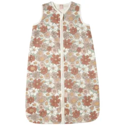 Jollein Blossom 90 Cm Hydrofiel Zomerslaapzak 048-516-67026