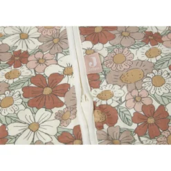 Jollein Blossom 110 Cm Hydrofiel Zomerslaapzak 048-529-67026 9 Jollein Blossom 110 Cm Hydrofiel Zomerslaapzak 048-529-67026 -Beste Babyproducten jollein blossom hydrofiel zomerslaapzak 048 516 67026 3 2