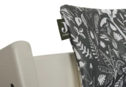 Jollein Botanical Leaf Green Meegroei Stoelverkleiner 019-533-66073 -Beste Babyproducten jollein botanical leaf green meegroei stoelverkleiner 019 533 66073 3