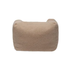 Jollein Boucle Biscuit Kinderfauteuil Beanbag 028-543-66067 -Beste Babyproducten jollein boucle biscuit kinderfauteuil beanbag 028 543 66067 .3