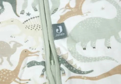 Jollein Dino 70 Cm Hydrofiel Zomerslaapzak 048-510-67025 8 Jollein Dino 70 Cm Hydrofiel Zomerslaapzak 048-510-67025 -Beste Babyproducten jollein dino hydrofiel zomerslaapzak 048 529 67025 3