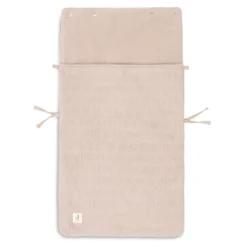 Jollein Grain Knit Wild Rose 3/5 Punts 0-9 Maanden Autostoel Voetenzak 025-811-67065 -Beste Babyproducten jollein grain knit wild 0 9 maanden autostoel voetenzak 025 811 67065 4