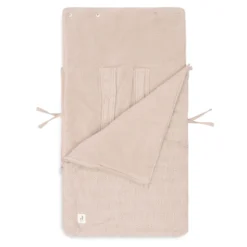 Jollein Grain Knit Wild Rose 3/5 Punts 0-9 Maanden Autostoel Voetenzak 025-811-67065 -Beste Babyproducten jollein grain knit wild 0 9 maanden autostoel voetenzak 025 811 67065 5