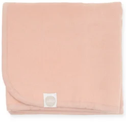 Jollein Pale Pink 100 X 150 Cm Ledikantdeken 514-522-00090