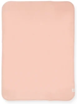 Jollein Pale Pink 100 X 150 Cm Ledikantdeken 514-522-00090 -Beste Babyproducten jollein pale pink 100 x 150 cm ledikantdeken 514 522 00090 1