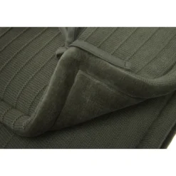 Jollein Pure Knit Leaf Green 30 X 180 Cm Bedbumper 004-895-67010 -Beste Babyproducten jollein pure knit leaf green 30 x 180 cm bedbumper 004 895 67010 .4
