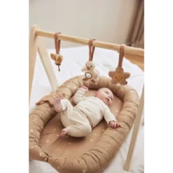 Jollein Spring Garden Speeltjes Voor Babygym 108-001-65018 -Beste Babyproducten jollein spring garden speeltjes voor babygym 108 001 65018 .5