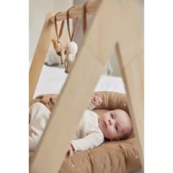 Jollein Spring Garden Speeltjes Voor Babygym 108-001-65018 -Beste Babyproducten jollein spring garden speeltjes voor babygym 108 001 65018 .6