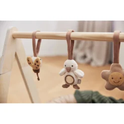 Jollein Spring Garden Speeltjes Voor Babygym 108-001-65018 -Beste Babyproducten jollein spring garden speeltjes voor babygym 108 001 65018 .8