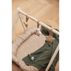 Jollein Spring Garden Speeltjes Voor Babygym 108-001-65018 -Beste Babyproducten jollein spring garden speeltjes voor babygym 108 001 65018 .9