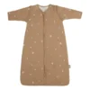 Jollein Stargaze Biscuit 90 Cm Slaapzak Met Afritsbare Mouwen 016-541-66090