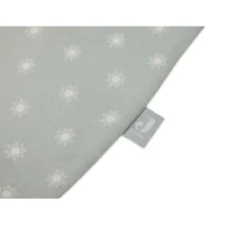 Jollein Sun Sea Foam 110 Cm Zomerslaapzak 048-529-67022 -Beste Babyproducten jollein sun sea foam zomerslaapzak 048 516 67022 3 2