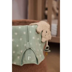 Jollein Sun Sea Foam 110 Cm Zomerslaapzak 048-529-67022 -Beste Babyproducten jollein sun sea foam zomerslaapzak 048 516 67022 6 2