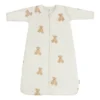 Jollein Teddy Bear 110 Cm Slaapzak Met Afritsbare Mouwen 016-542-66095