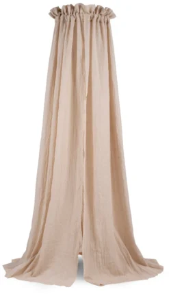 Jollein Vintage Nougat 155 Cm Sluier 002-001-00093