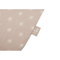 Jollein Wild Rose 90 Cm Zomerslaapzak 048-516-67023 -Beste Babyproducten jollein wild rose zomerslaapzak 1
