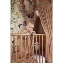 Jollein Zwart Verstelbare Piekstok Voor Klamboe 009-005-00021 -Beste Babyproducten jollein wit verstelbare piekstok voor klamboe 009 005 00001 .sfeer1 1