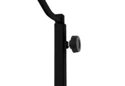 Jollein Zwart Verstelbare Piekstok Voor Klamboe 009-005-00021 -Beste Babyproducten jollein zwart verstelbare piekstok voor klamboe 009 005 00021 3