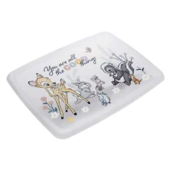 Keeeper Bambi Wit 45L Opbergbox 1223900126600 8 Keeeper Bambi Wit 45L Opbergbox 1223900126600 -Beste Babyproducten keeeper bambi wit 45l opbergbox 1223900126600 2