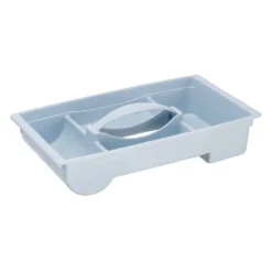 Keeeper Mickey Mouse Blauw Draagbare Opbergbox Met Organizer 1220268424700 -Beste Babyproducten keeeper mickey mouse blauw draagbare opbergbox met organizer 1220268424700 2