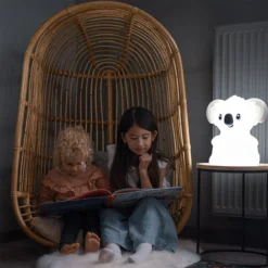 Kidywolf Kidylight Koala XL Nachtlampje -Beste Babyproducten kidywolf kidylight koala xl nachtlampje 6