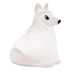 Kidywolf Kidynight Wolf Nachtlampje