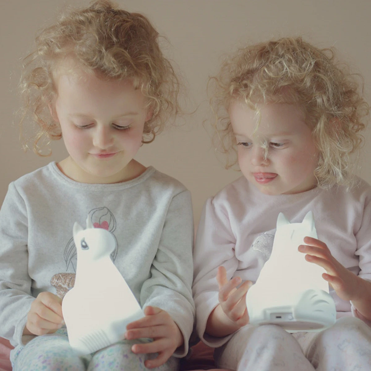 Kidywolf Kidynight Unicorn Nachtlampje 3 Kidywolf Kidynight Unicorn Nachtlampje - Afbeelding 3