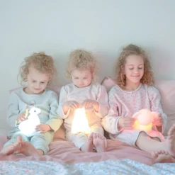 Beste Babyproducten -Beste Babyproducten kidywolf kidynight wolf nachtlampje 4