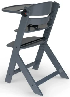 Kinderkraft Enock Grijs Meegroei Kinderstoel KKKENOCGRYF000 -Beste Babyproducten kinderkraft enock grijs meegroei kinderstoel kkkenocgryf000 5