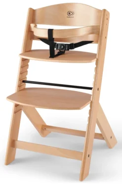 Kinderkraft Enock Naturel Houten Meegroei Kinderstoel KKKENOCNAT0000 -Beste Babyproducten kinderkraft enock naturel houten kinderstoel kkkenocnat0000 2