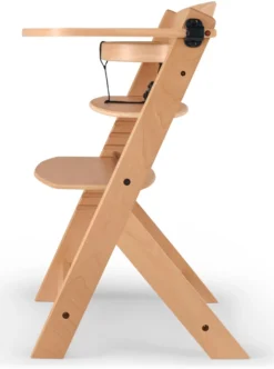 Kinderkraft Enock Naturel Houten Meegroei Kinderstoel KKKENOCNAT0000 -Beste Babyproducten kinderkraft enock naturel houten kinderstoel kkkenocnat0000 4