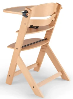 Kinderkraft Enock Naturel Houten Meegroei Kinderstoel KKKENOCNAT0000 -Beste Babyproducten kinderkraft enock naturel houten kinderstoel kkkenocnat0000 5