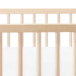 Kinderkraft Mia Wit Ledikant KKHMIAWHT0000 25 Kinderkraft Mia Wit Ledikant KKHMIAWHT0000 -Beste Babyproducten kinderkraft mia grijs ledikant incl. matras kkhmiagry000m 12 2