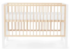 Kinderkraft Mia Wit Ledikant KKHMIAWHT0000 18 Kinderkraft Mia Wit Ledikant KKHMIAWHT0000 -Beste Babyproducten kinderkraft mia wit ledikant incl. matras kkhmiawht000m 1 3 1